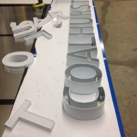 Sample letters